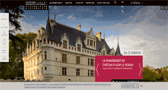 Desktop Screenshot of action-educative.monuments-nationaux.fr